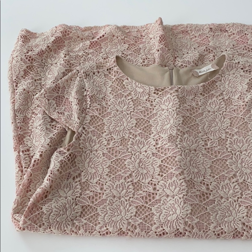 Lace Dress Alter’d State